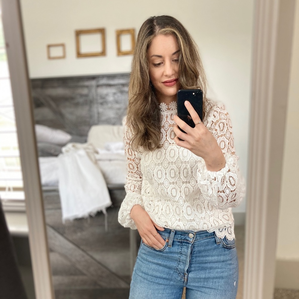 Meet your Posher, Esther